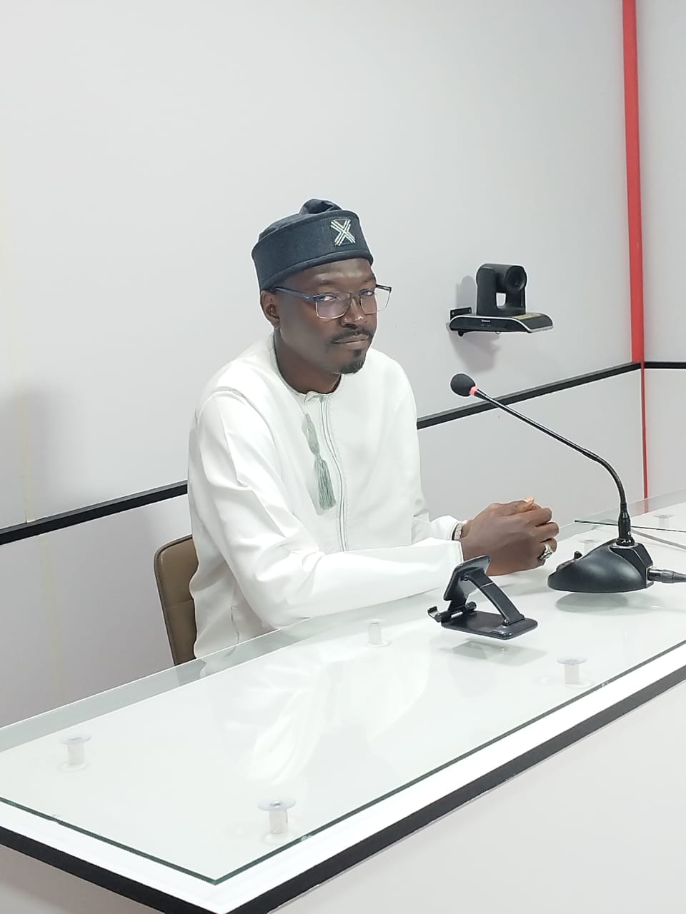 President Photo 3